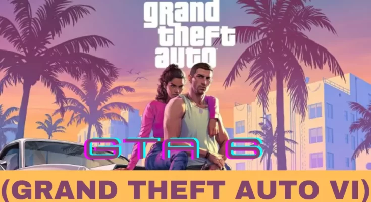 GTA 6 (Grand Theft Auto VI): Release Date, Features, and Rumors